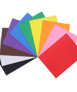 EVA vahust käsitööpaber