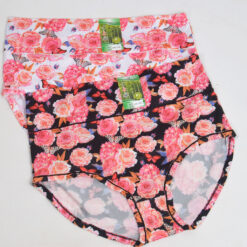 Alternative view of Aluspüksid