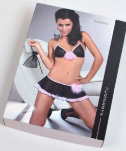 babydoll pesukomplekt