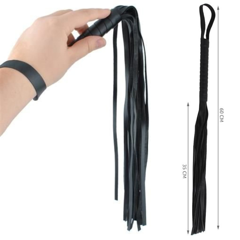 BDSM erootiliste aksessuaaride komplekt - Image 7