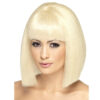 blond parukas