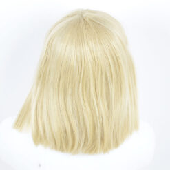 Blond tukaga parukas Soodukas.Com