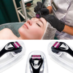 Nõelrull Derma Roller – Soodukas.Com derma roller