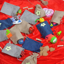 Ise täidetav advendikalender – Soodukas.Com Ise täidetav advendikalender Soodukas.Com