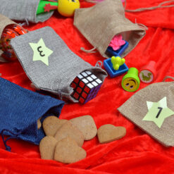 Ise täidetav advendikalender – Soodukas.Com Ise täidetav advendikalender Soodukas.Com