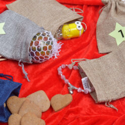 Ise täidetav advendikalender – Soodukas.Com Ise täidetav advendikalender Soodukas.Com