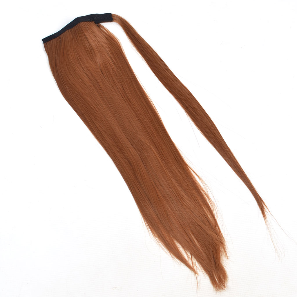 Juuksepikendus patsile - Image 3