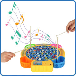 Alternative view of Suur kalapüügi mäng