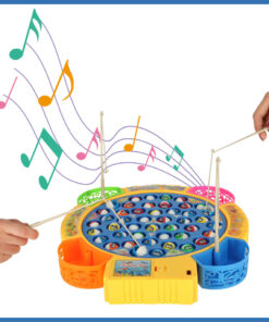 Alternative view of Suur kalapüügi mäng