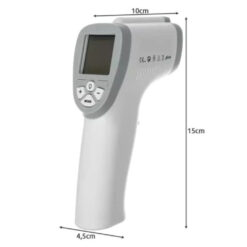 Kontaktivaba infrapuna termomeeter Soodukas.Com