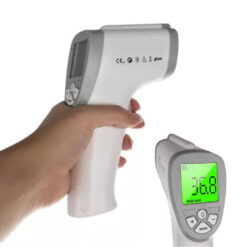 Kontaktivaba infrapuna termomeeter Soodukas.Com