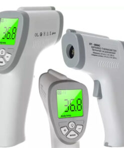 kontaktivaba termomeeter