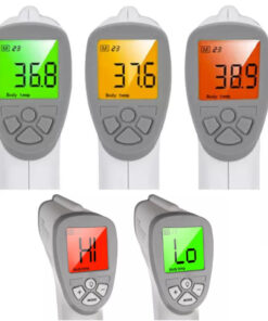 kontaktivaba termomeeter 3