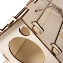 DIY lindude söögimaja meisterdamise komplekt – Soodukas.Com DIY lindude söögimaja meisterdamise komplekt Soodukas.Com