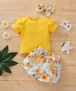 Pluus ja püksid lastele