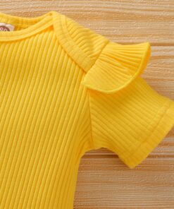 Alternative view of Pluus ja püksid lastele