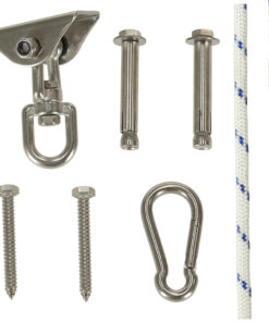 ripptooli kinnitamise komplekt