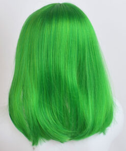 roheline parukas