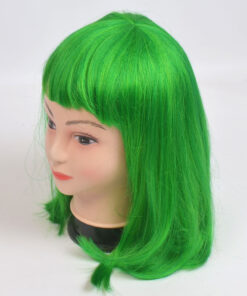 roheline parukas