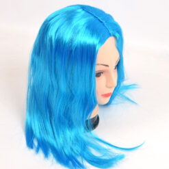 Sinine parukas Soodukas.Com