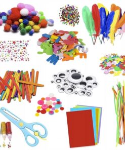 suur meisterdustarvete komplekt 1