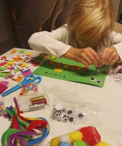 suur meisterdustarvete komplekt 2