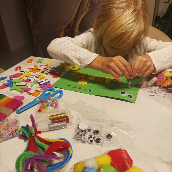 Meisterdustarvete komplekt - Image 5