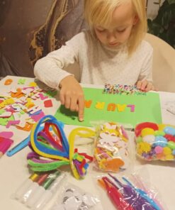 suur meisterdustarvete komplekt 3