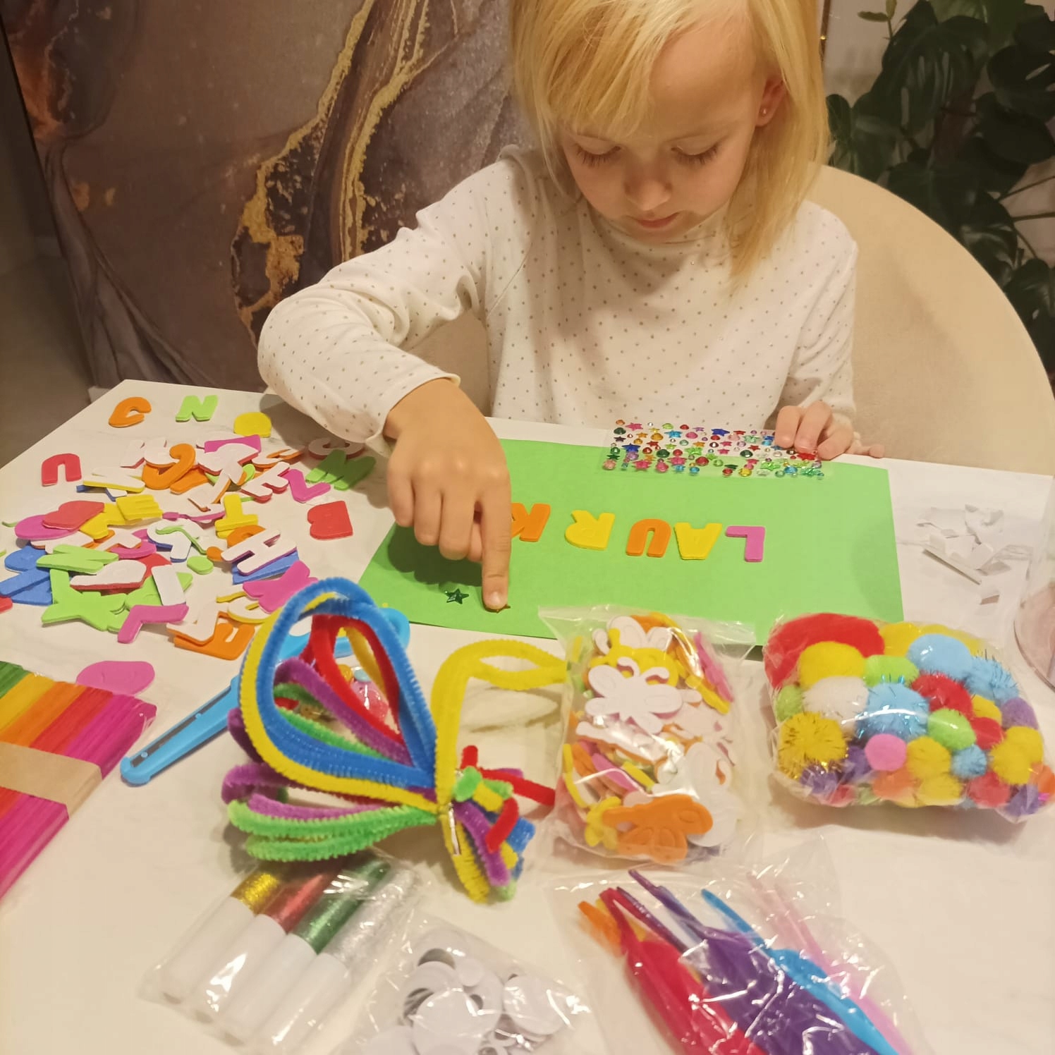 Meisterdustarvete komplekt - Image 4