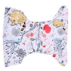 Korduvkasutatav ujumismähe / potitreeningu mähe Soodukas.Com