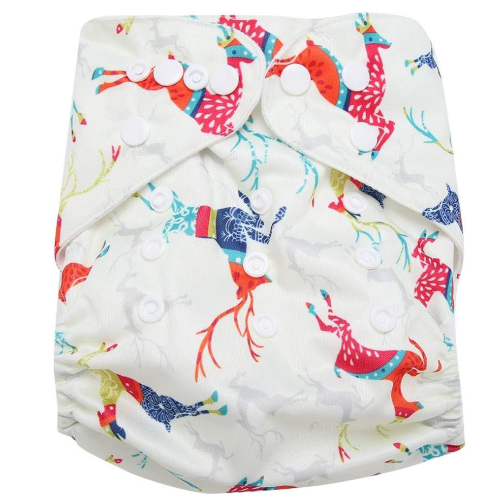 Korduvkasutatav ujumismähe / potitreeningu mähe - Image 3