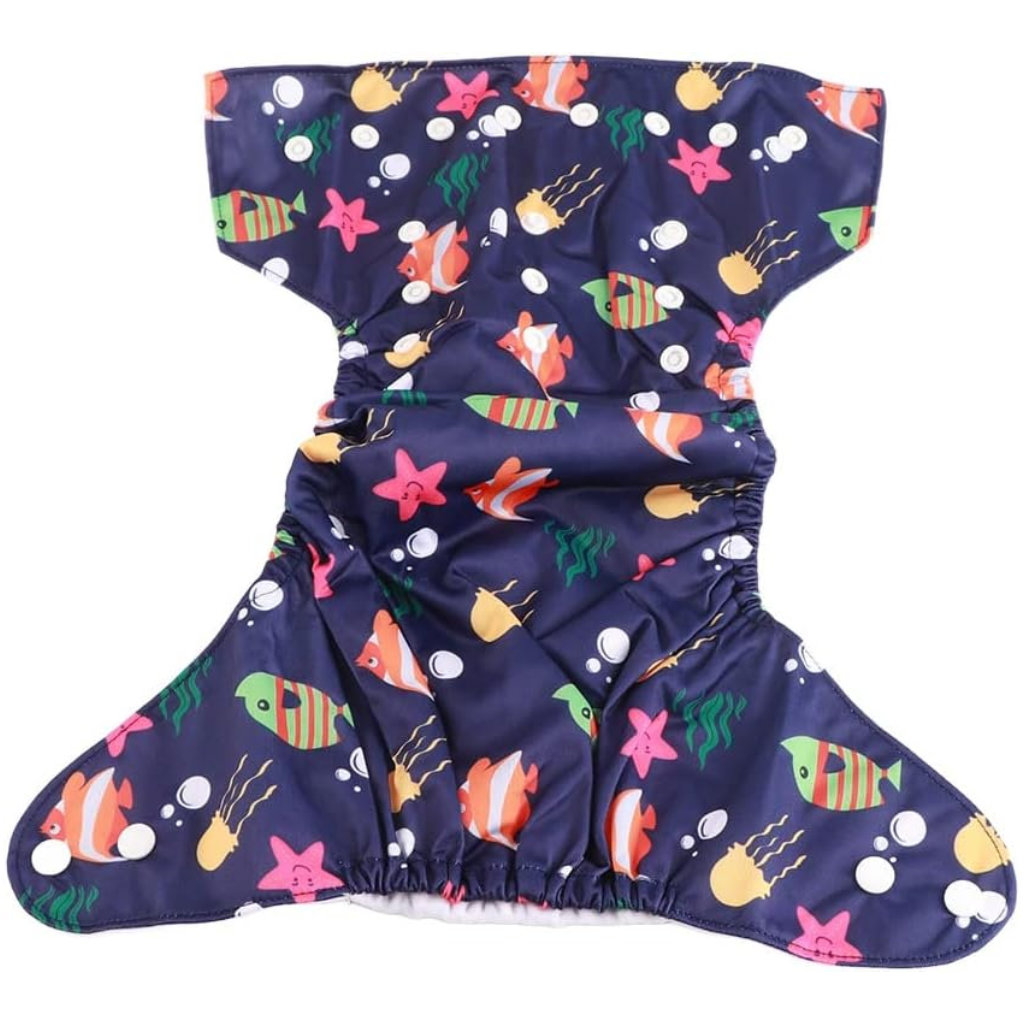 Korduvkasutatav ujumismähe / potitreeningu mähe - Image 2