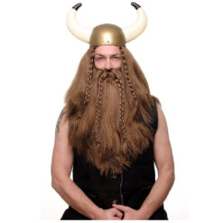 Viikingi parukas Soodukas.Com