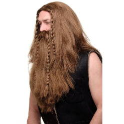 Viikingi parukas Soodukas.Com