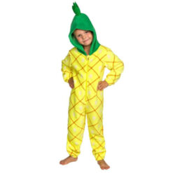 Ananassi kostüüm