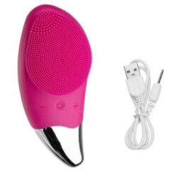 Elektriline näopuhastushari /näomassaaži seade Soodukas.Com