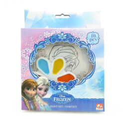 Frozen värvimise komplekt