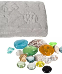 Kristallide valjakaevamiskomplekt 1