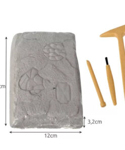 Kristallide valjakaevamiskomplekt 2