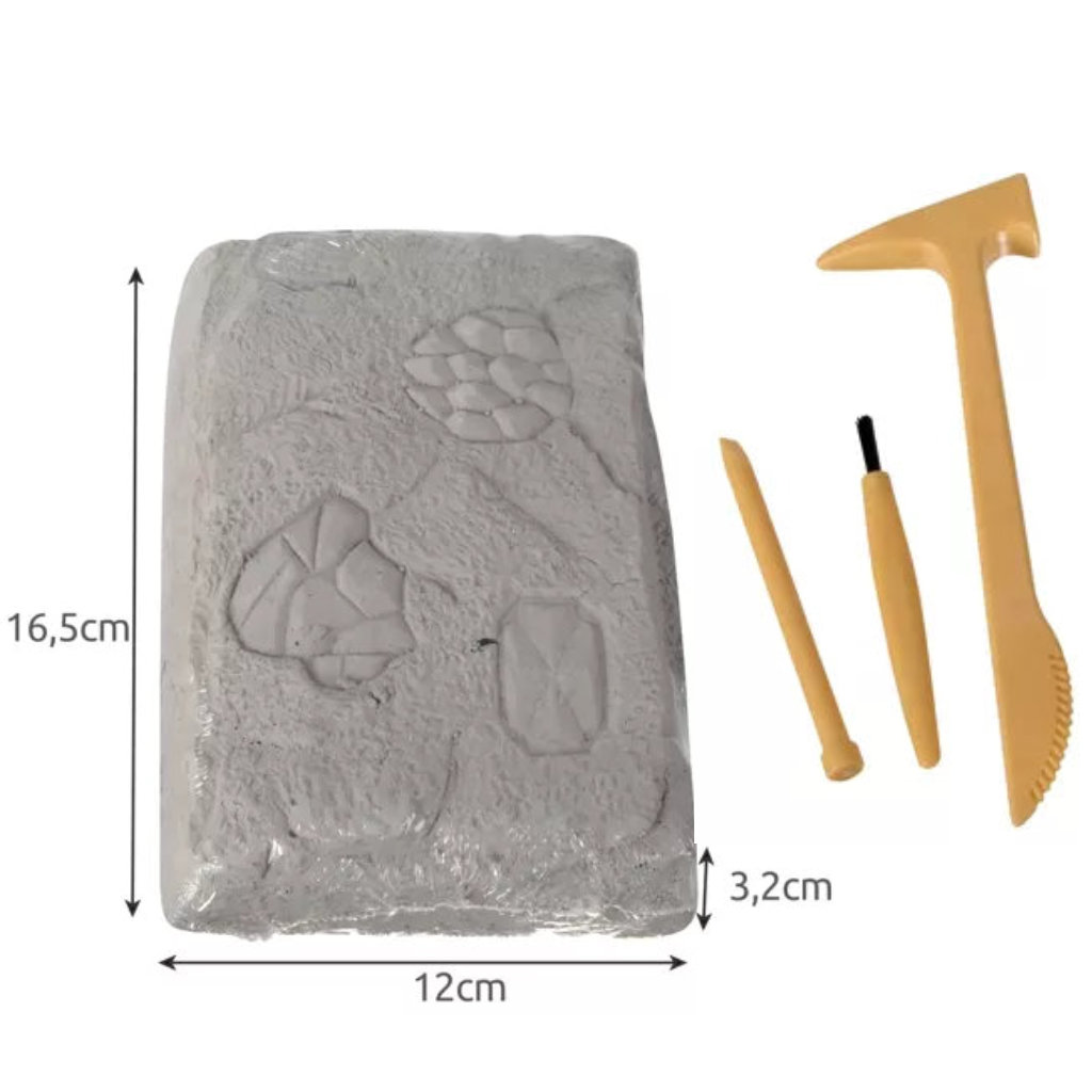 Kristallide väljakaevamiskomplekt - Image 4