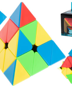 Pyraminx ruubiku kuubik