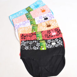 Alternative view of Aluspüksid