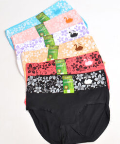 Alternative view of Aluspüksid