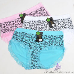 Alternative view of Aluspüksid