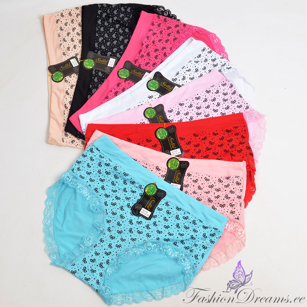 Aluspüksid - Image 4