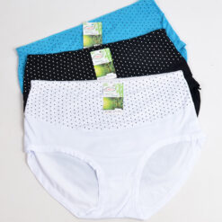 Alternative view of Aluspüksid