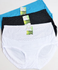 Alternative view of Aluspüksid