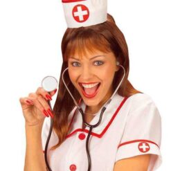 Alternative view of Arsti mängu stetoskoop