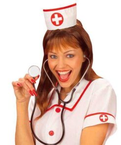 Alternative view of Arsti mängu stetoskoop