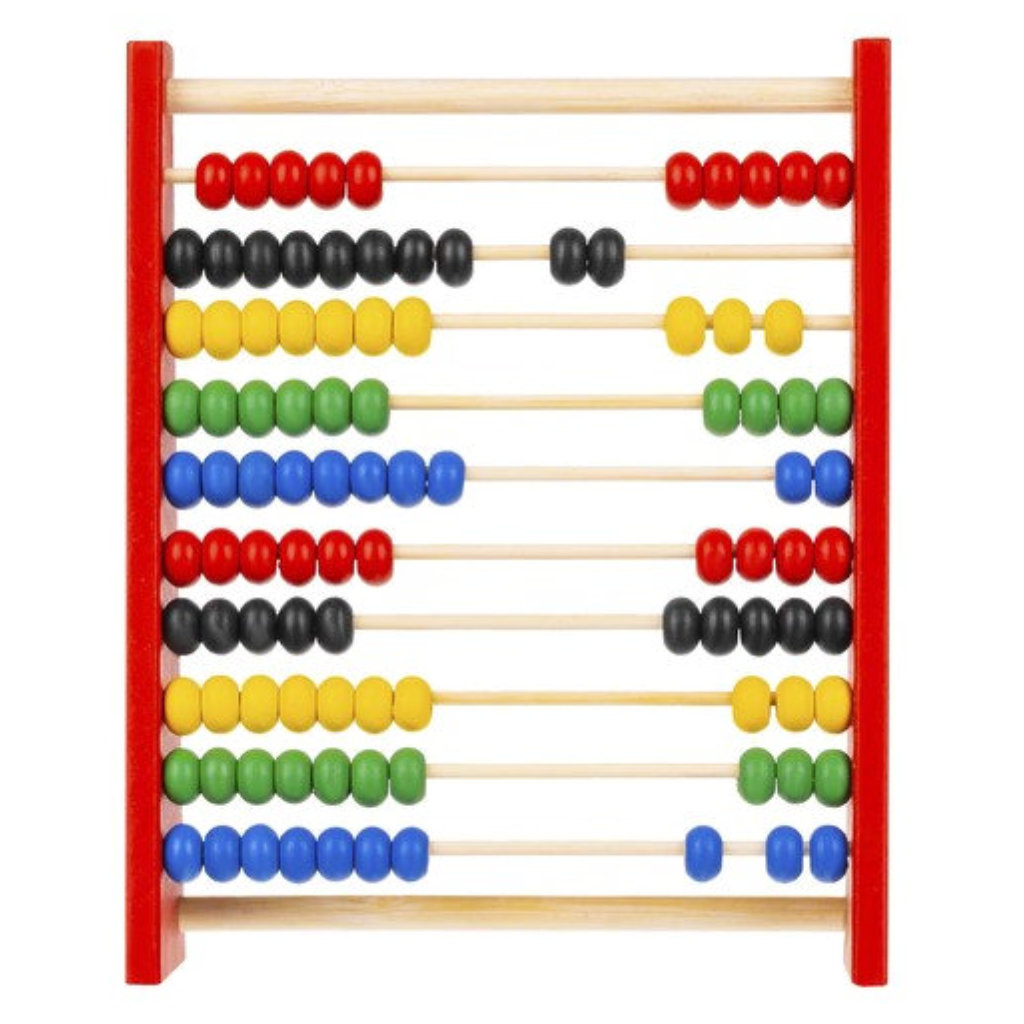 Puidust arvelaud lastele - Image 3